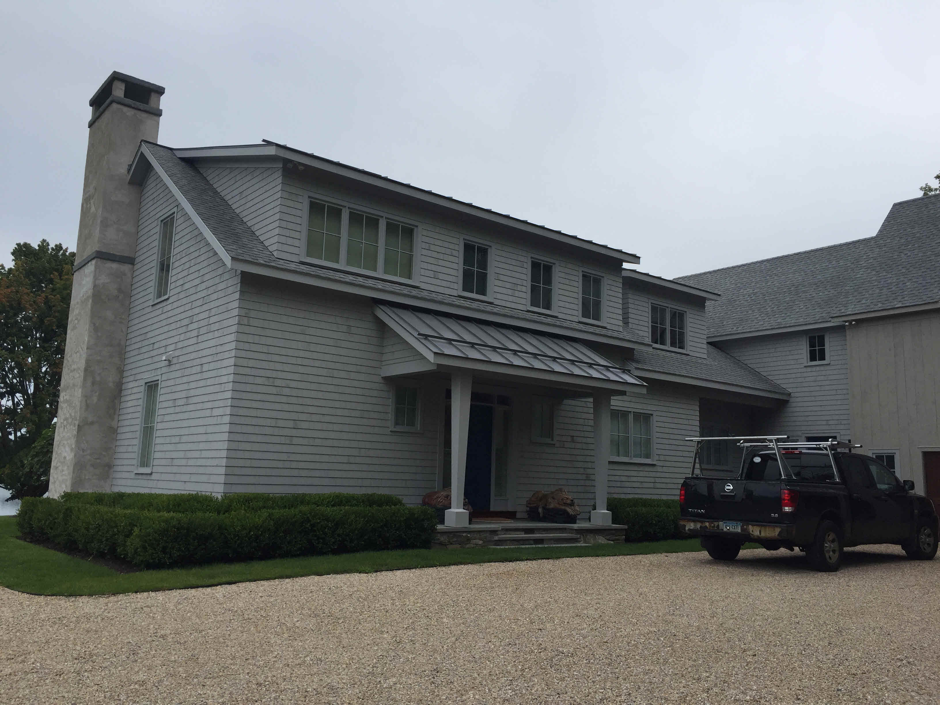Building photograph for 146 MILLERTON ROAD